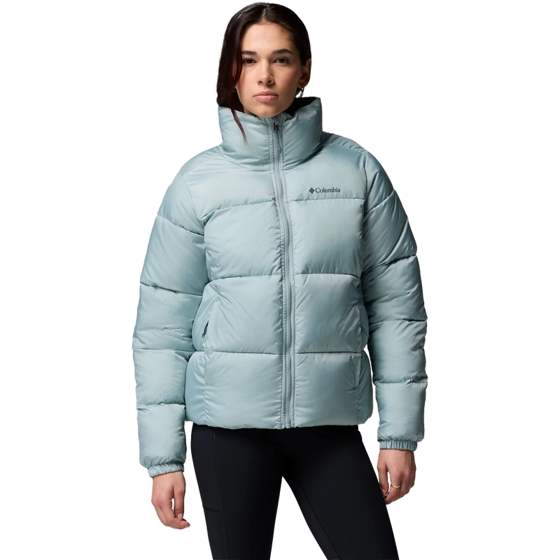 Women's Puffect II Full Zip Jacket, Featured Image