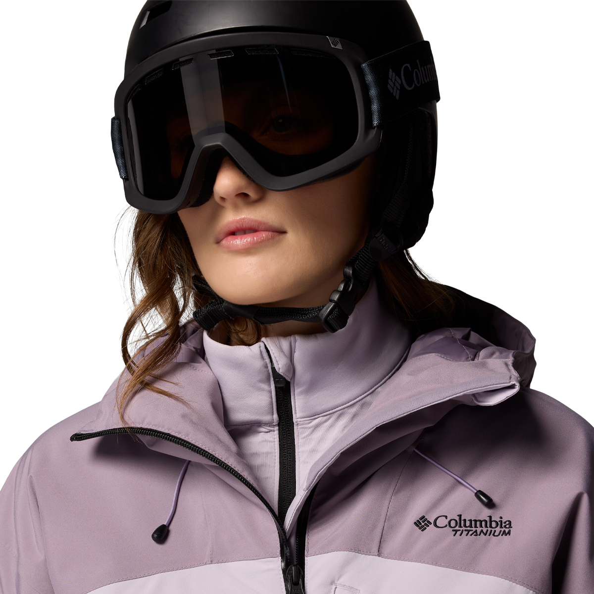 Women's Highland Summit III Insulated Jacket alternate view