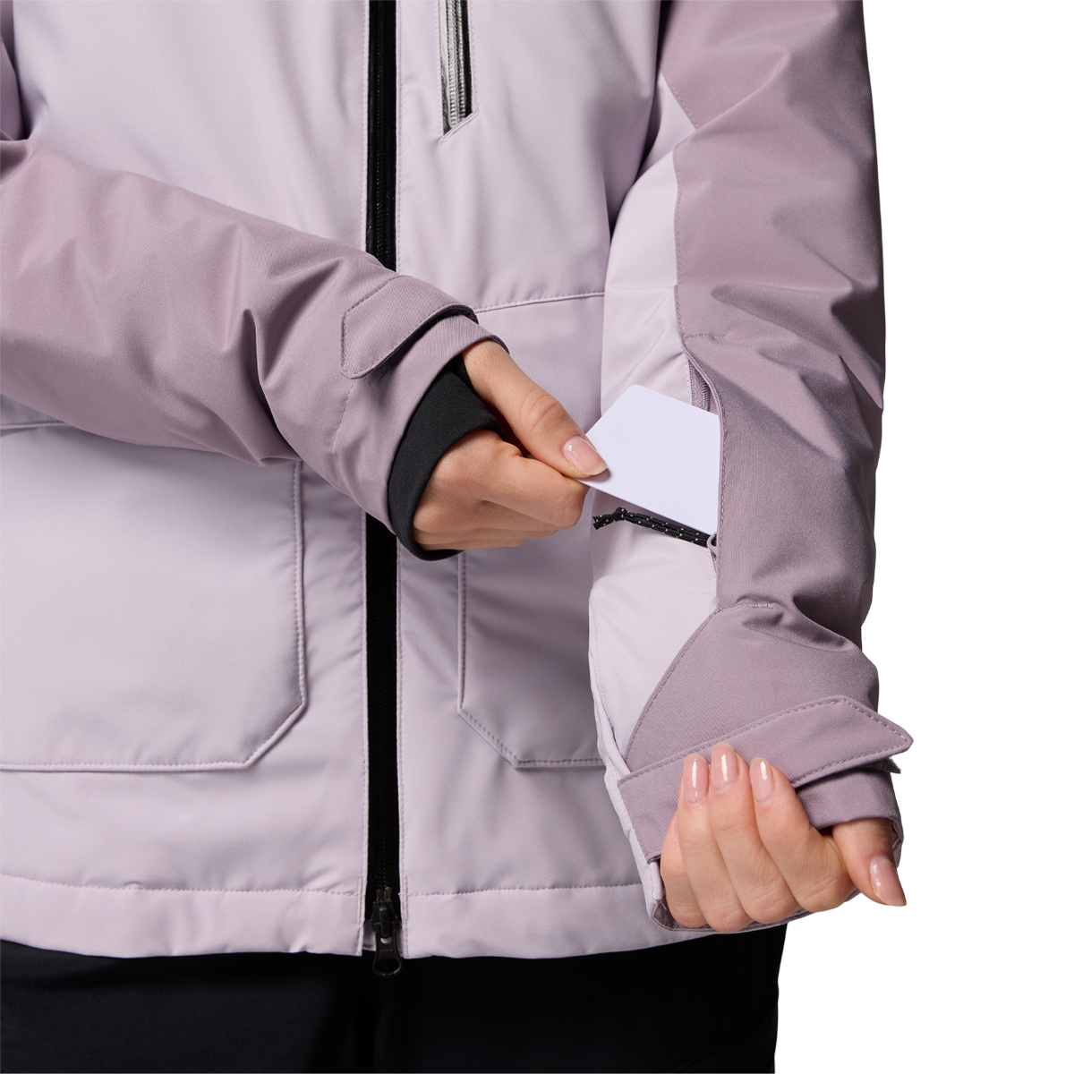 Women's Highland Summit III Insulated Jacket alternate view