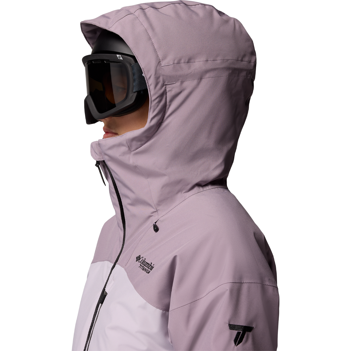 Women's Highland Summit III Insulated Jacket alternate view