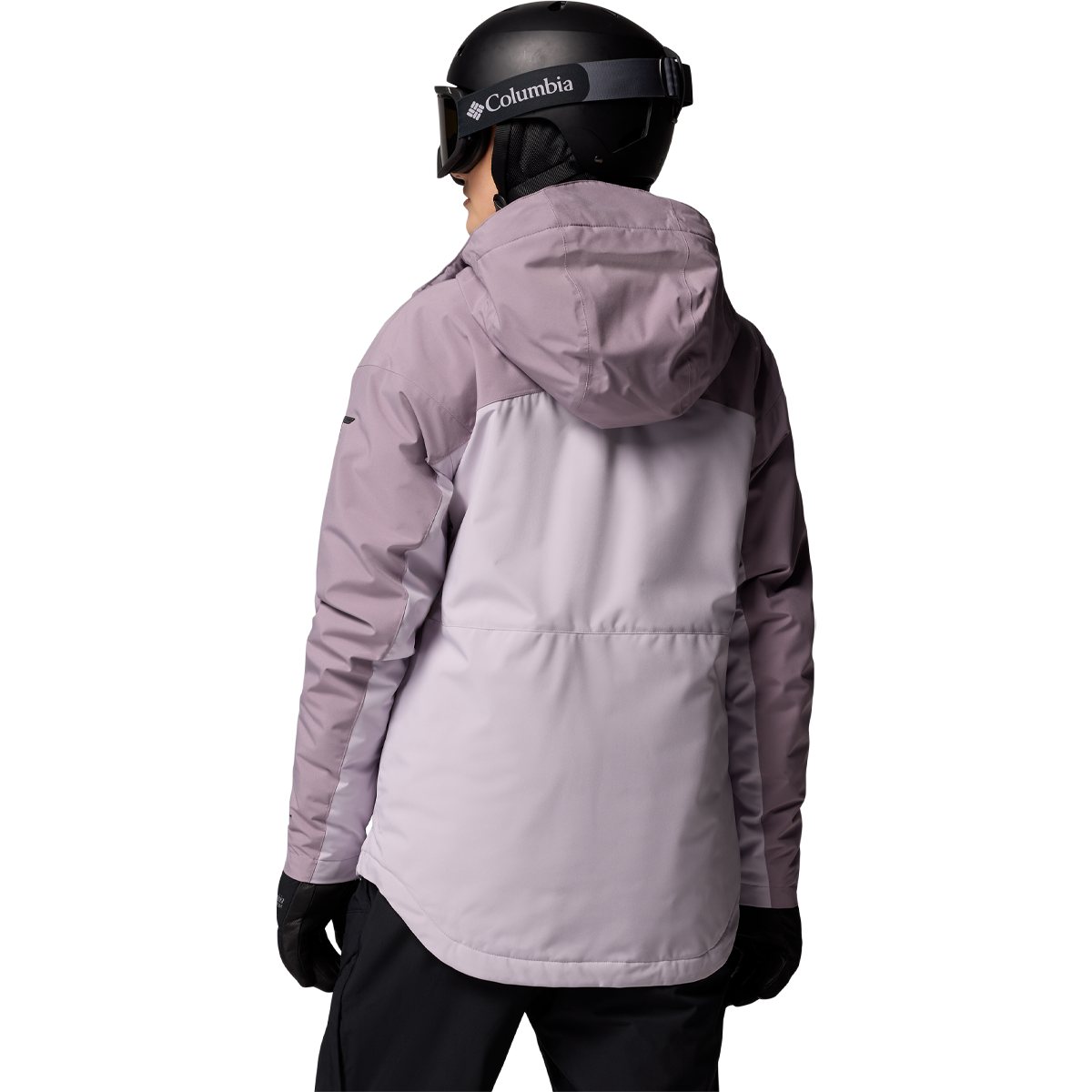 Women's Highland Summit III Insulated Jacket alternate view