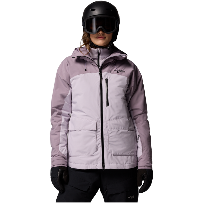 Women's Highland Summit III Insulated Jacket, Featured Image