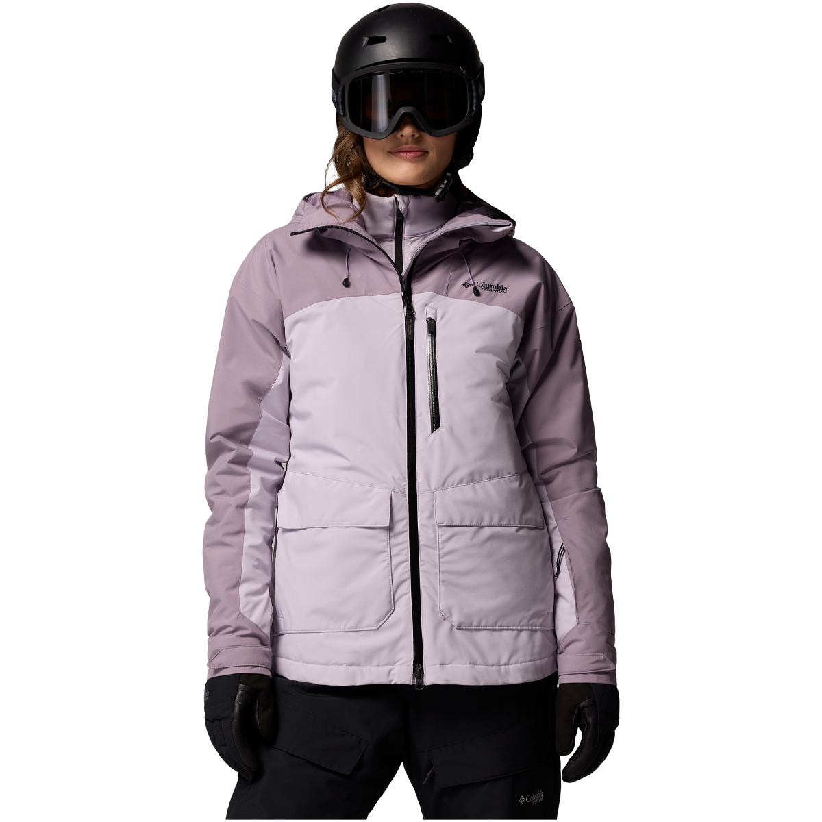 Women's Highland Summit III Insulated Jacket alternate view