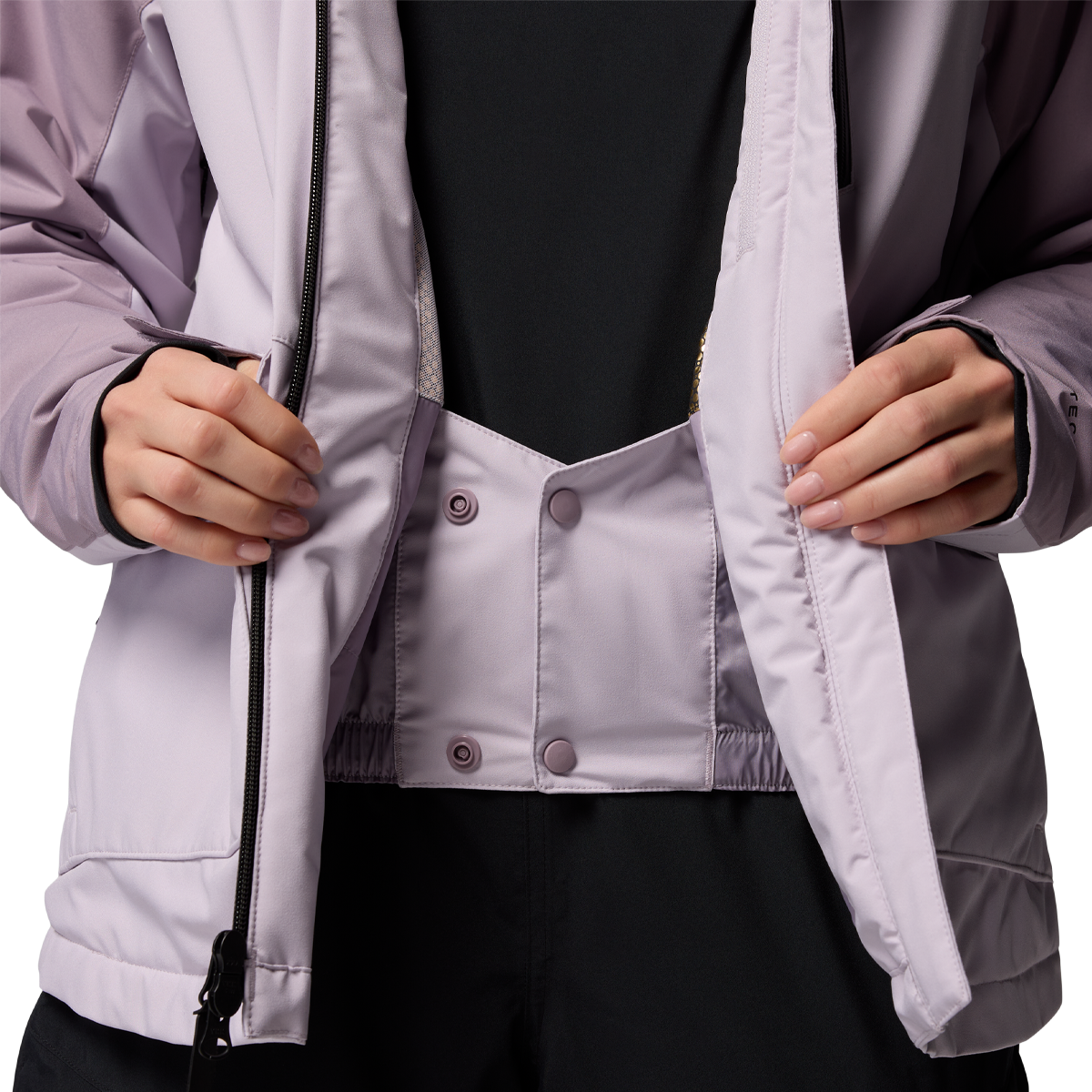 Women's Highland Summit III Insulated Jacket alternate view
