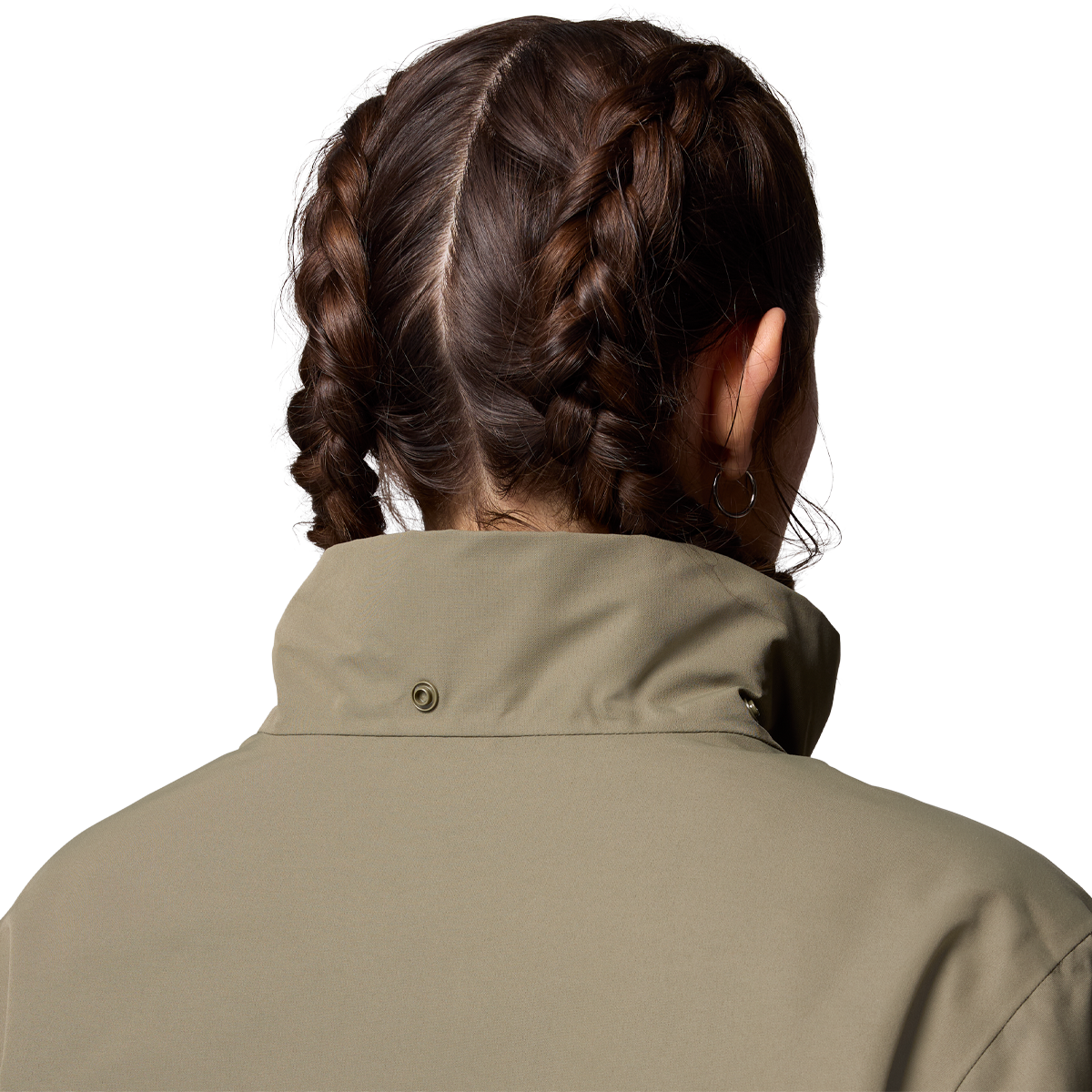 Women's Pulaski Parka alternate view