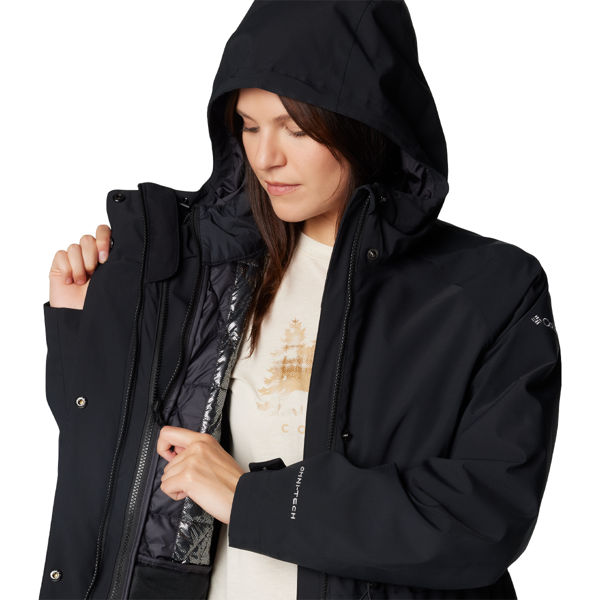 Women's Lolo Pass 3-in-1 Interchange Jacket – Sports Basement Women's Lolo Pass 3-in-1 Interchange Jacket – Sports Basement