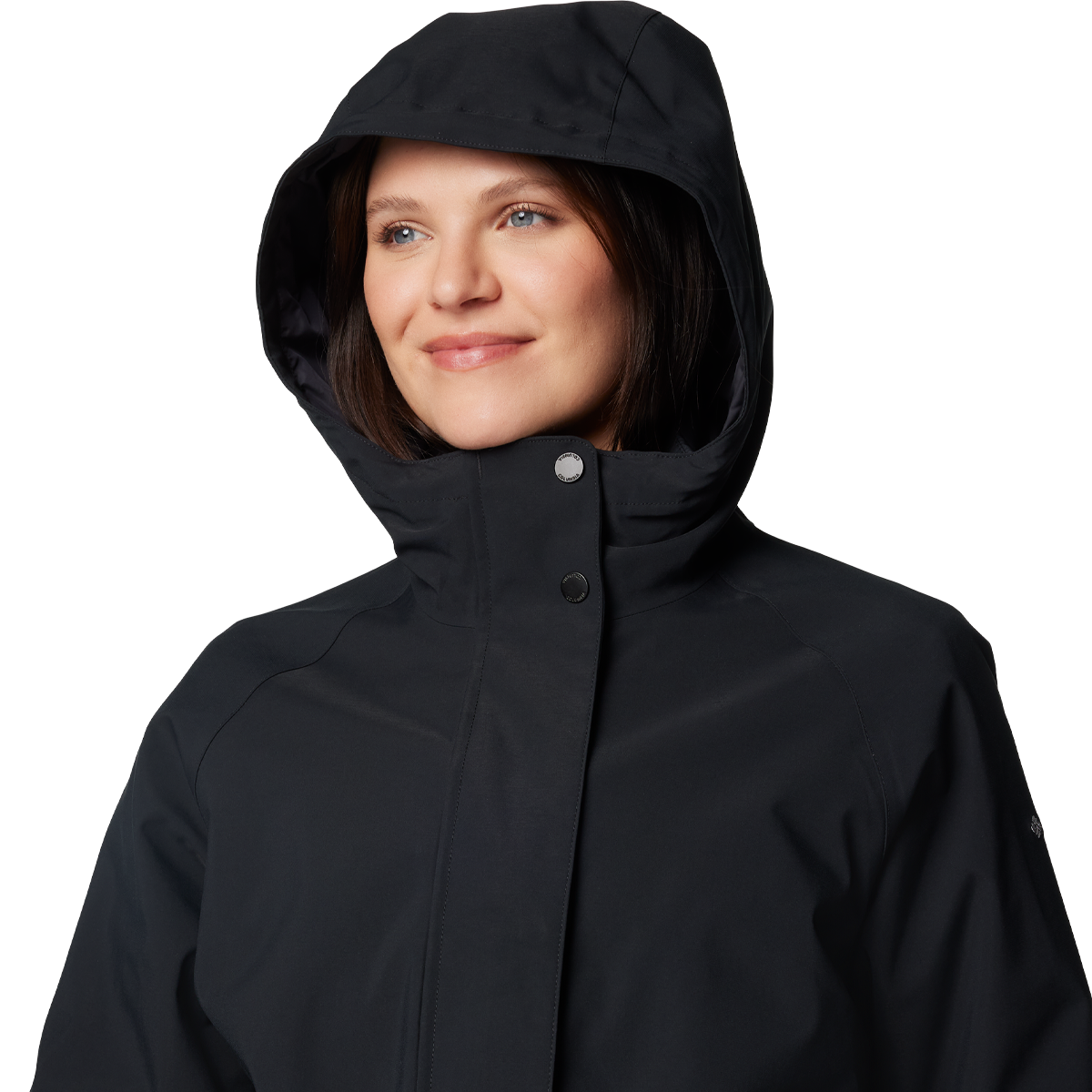 Women's Lolo Pass 3-in-1 Interchange Jacket alternate view