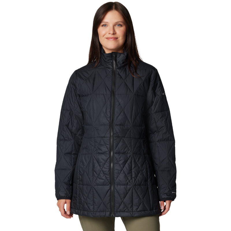 Women's Lolo Pass 3-in-1 Interchange Jacket – Sports Basement Women's Lolo Pass 3-in-1 Interchange Jacket – Sports Basement
