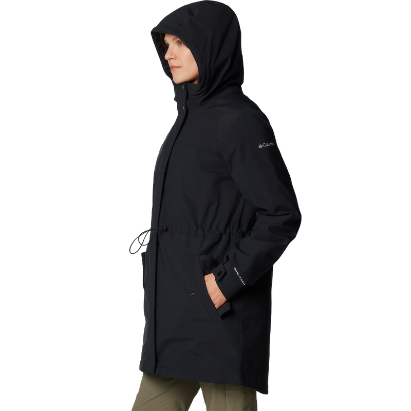Women's Lolo Pass 3-in-1 Interchange Jacket – Sports Basement Women's Lolo Pass 3-in-1 Interchange Jacket – Sports Basement