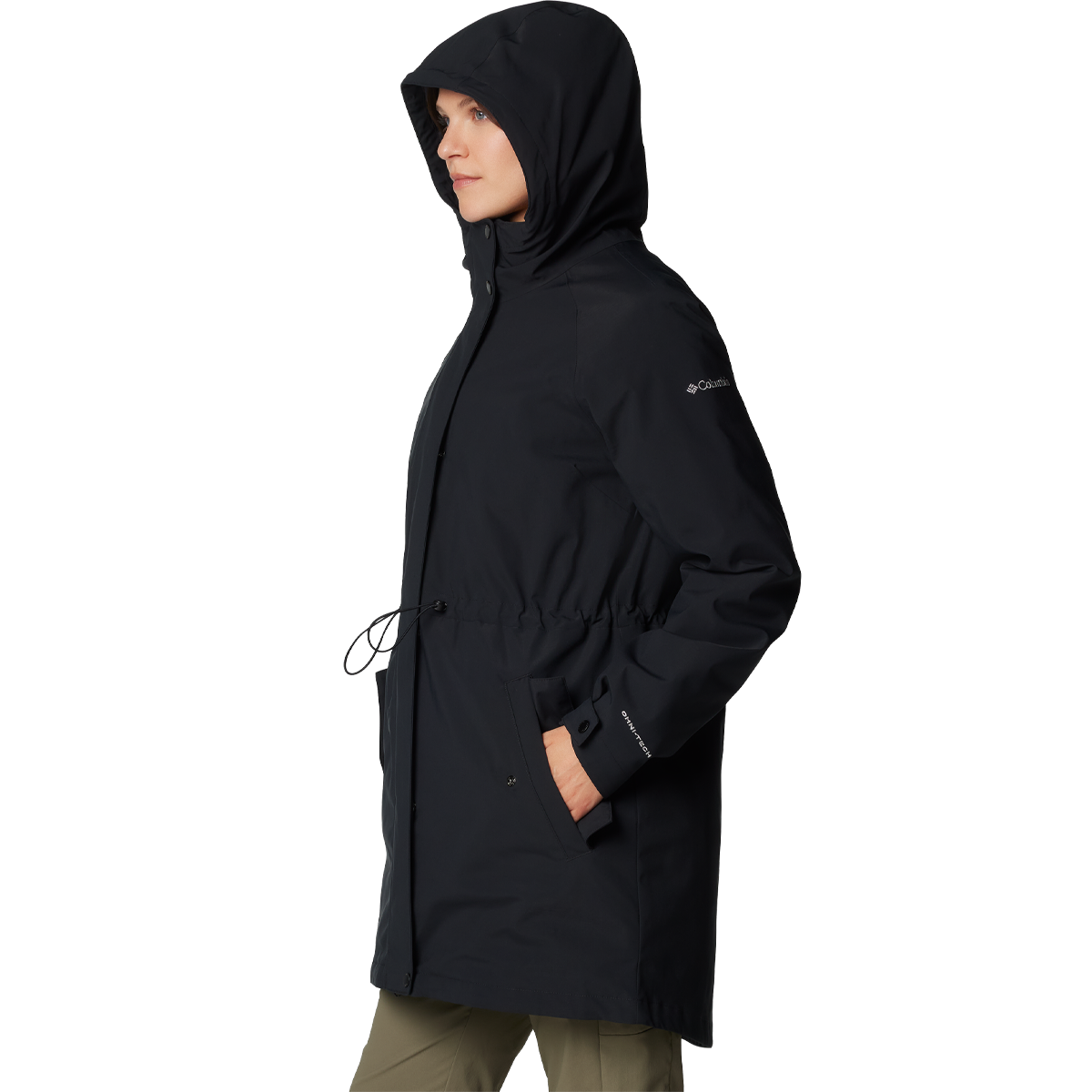 Women's Lolo Pass 3-in-1 Interchange Jacket – Sports Basement