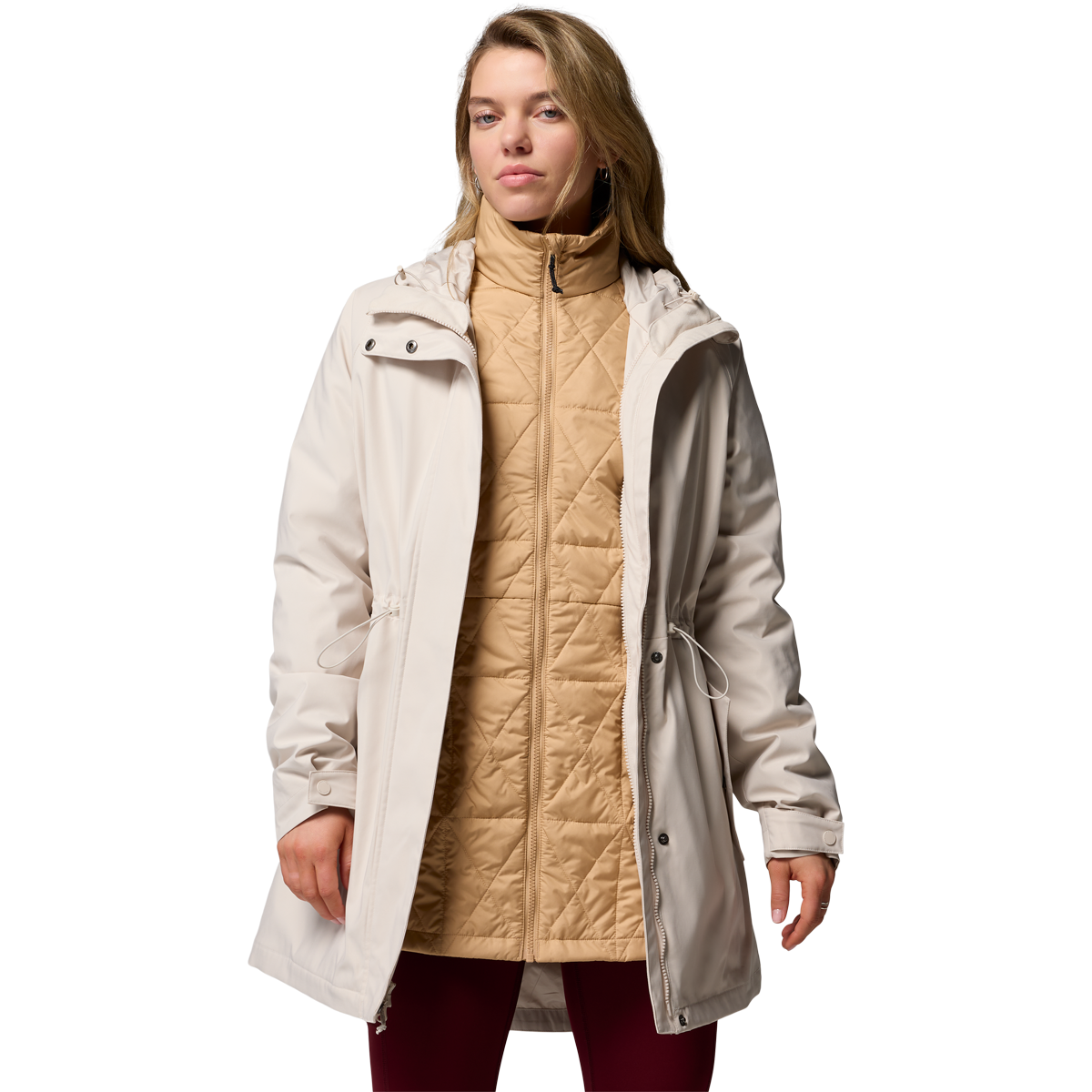 Women's Lolo Pass 3-in-1 Interchange Jacket – Sports Basement Women's Lolo Pass 3-in-1 Interchange Jacket – Sports Basement