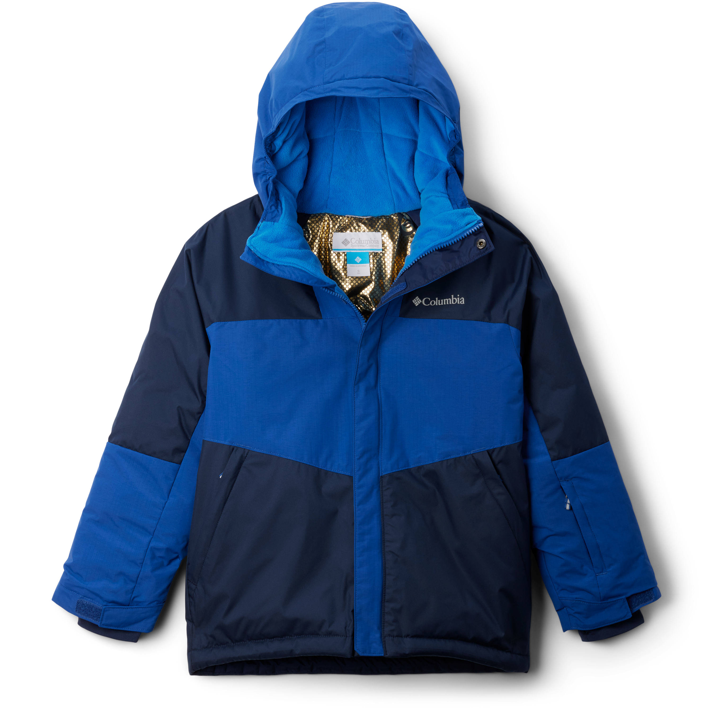 Youth Mighty Mogul III Jacket – Sports Basement