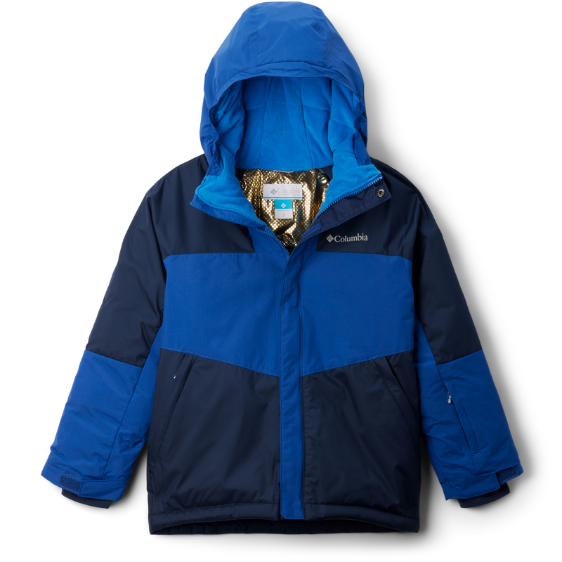 Youth Mighty Mogul III Jacket, Featured Image