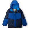 464-Mountain Blue/Collegiate Navy