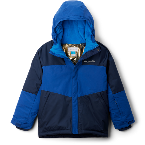 Youth Mighty Mogul III Jacket – Sports Basement