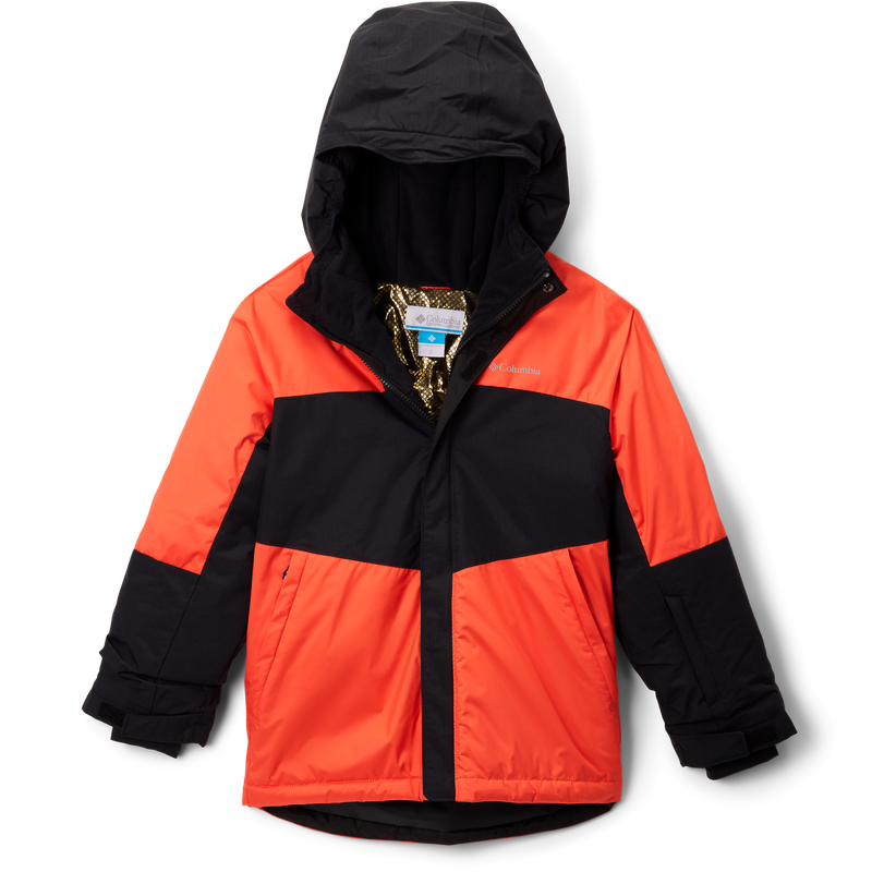 Youth Mighty Mogul III Jacket, Featured Image