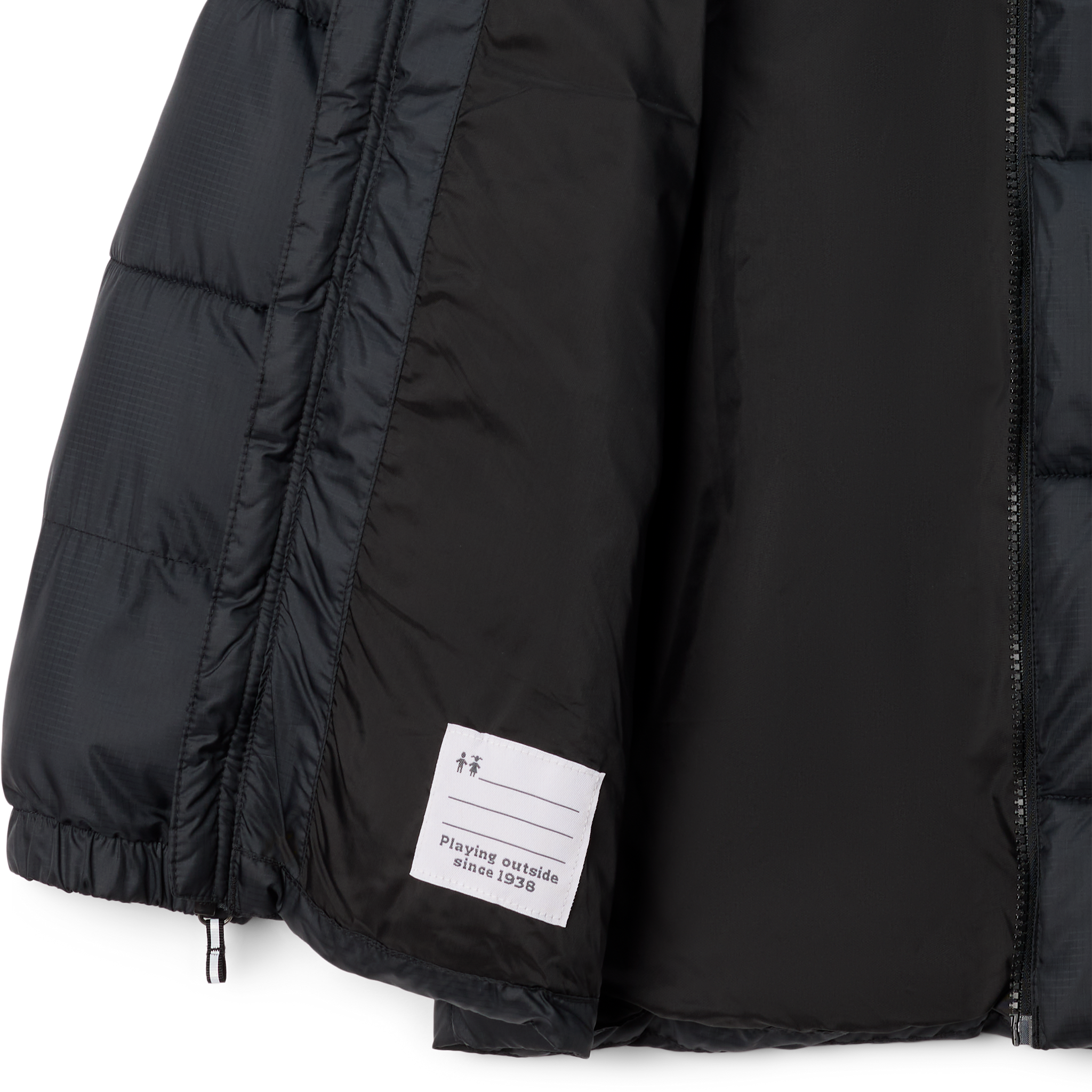 Youth Puffect II Jacket alternate view