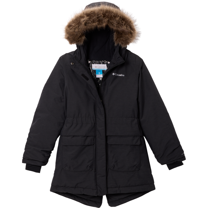 Youth Nordic Strider II Jacket, Featured Image