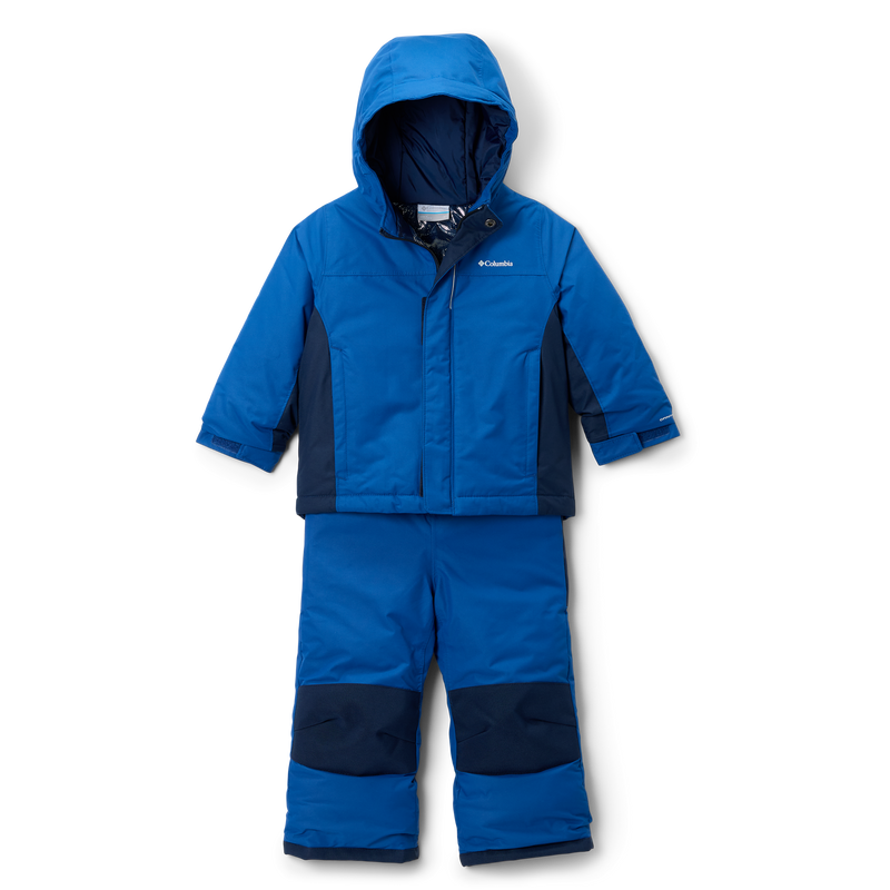 Youth Buga III Set, Featured Image