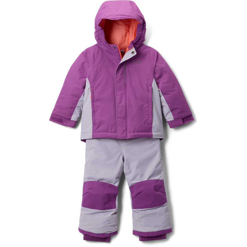 Youth Buga III Set, Featured Image