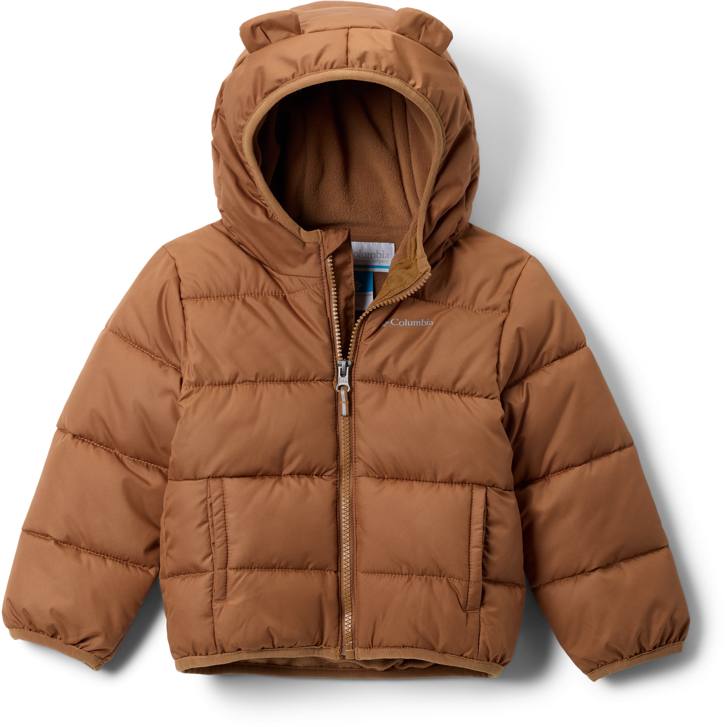 Veste Columbia Blanche Pour Enfant – Taille S (petit) – Soft, Occasion