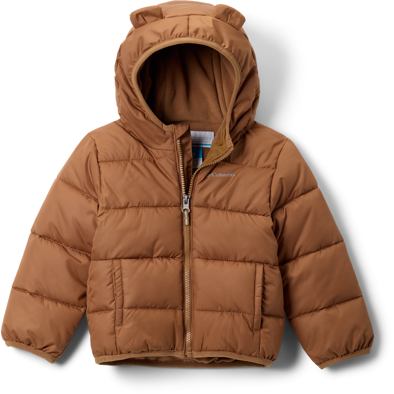 Youth Tiny Bear Jacket, Featured Image
