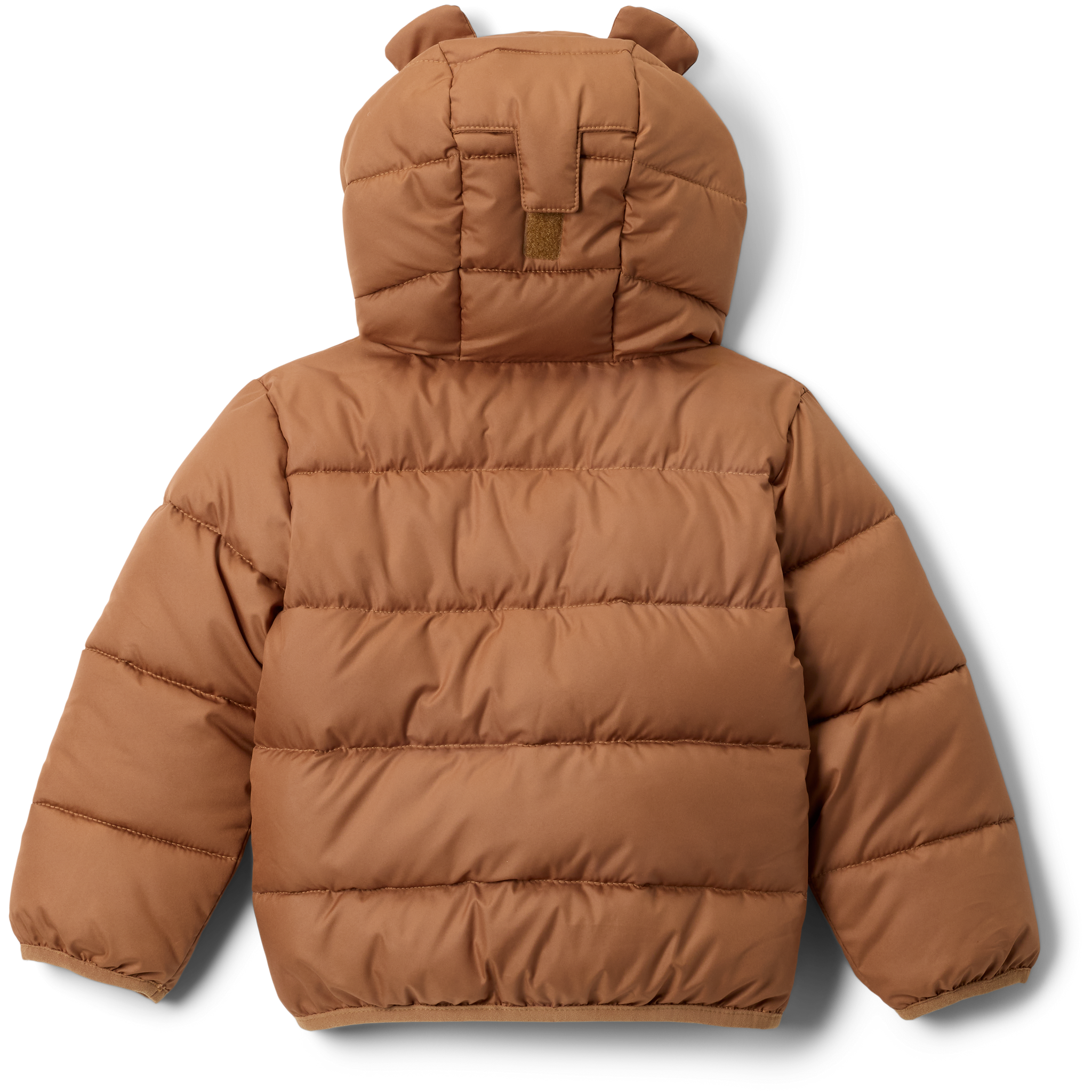 Youth Tiny Bear Jacket alternate view