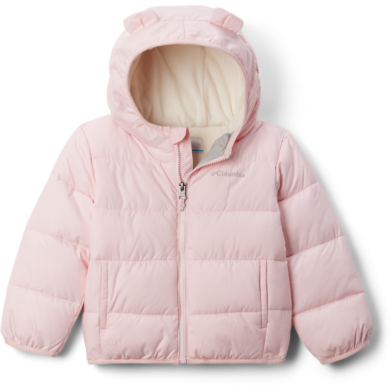 Youth Tiny Bear Jacket, Featured Image