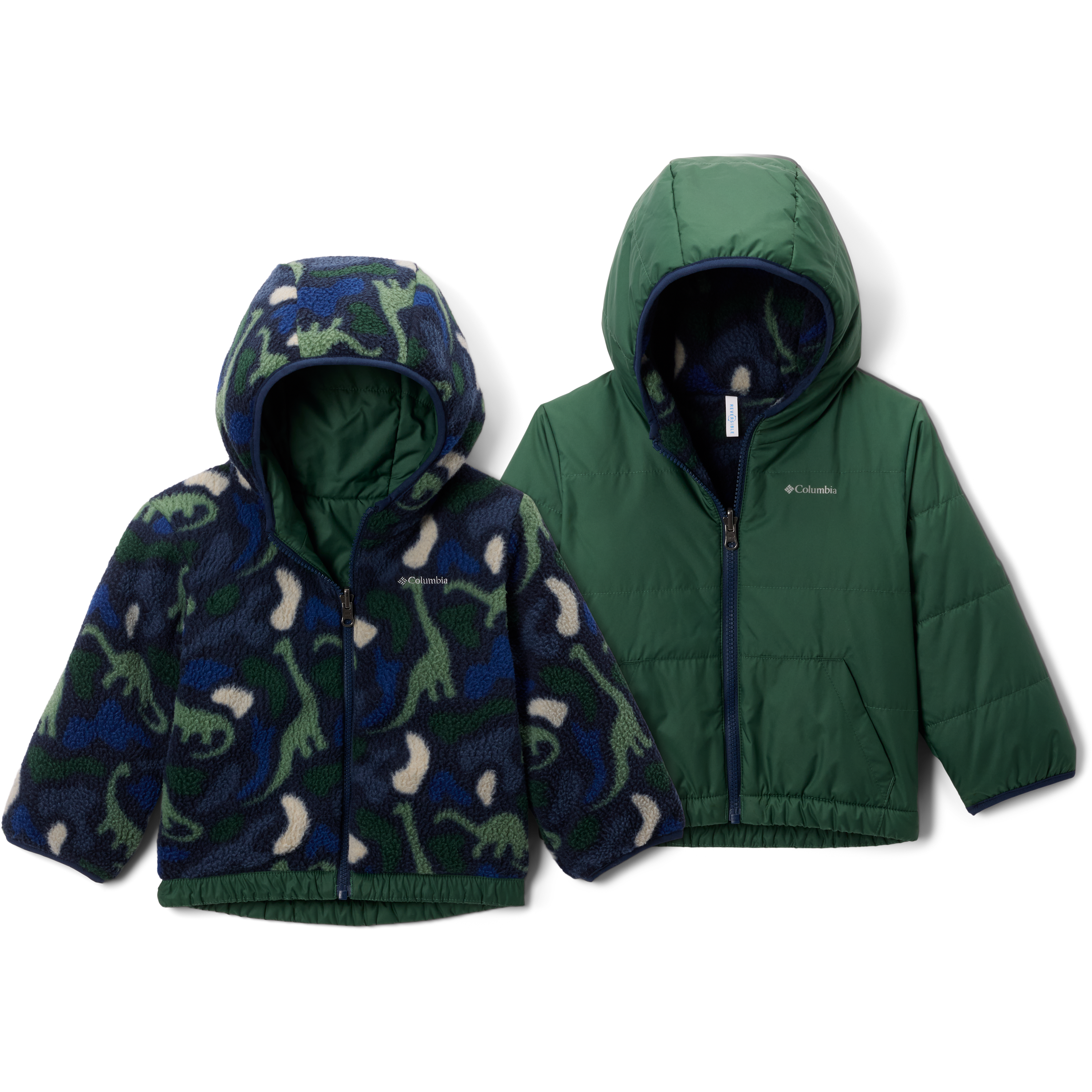 Youth Double Trouble III Jacket – Sports Basement