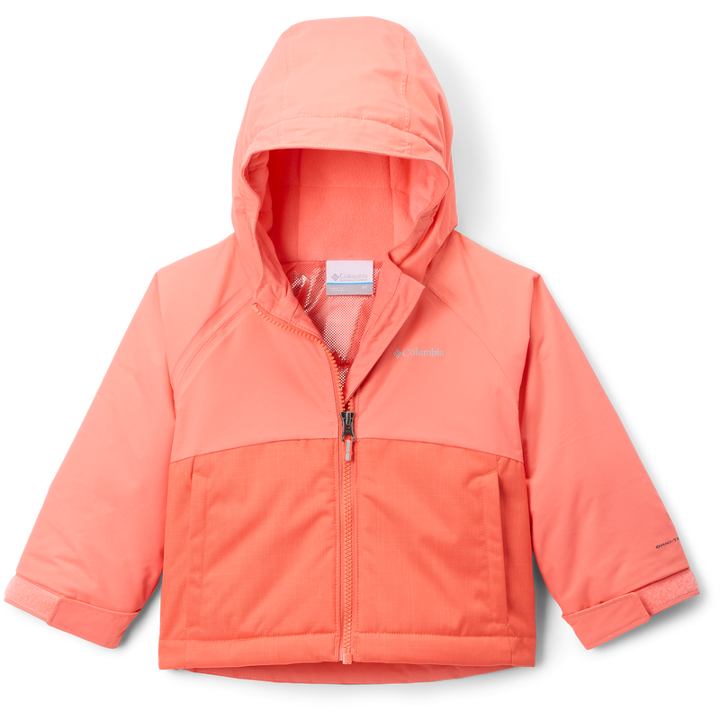 Youth Alpine Action III Jacket, Featured Image
