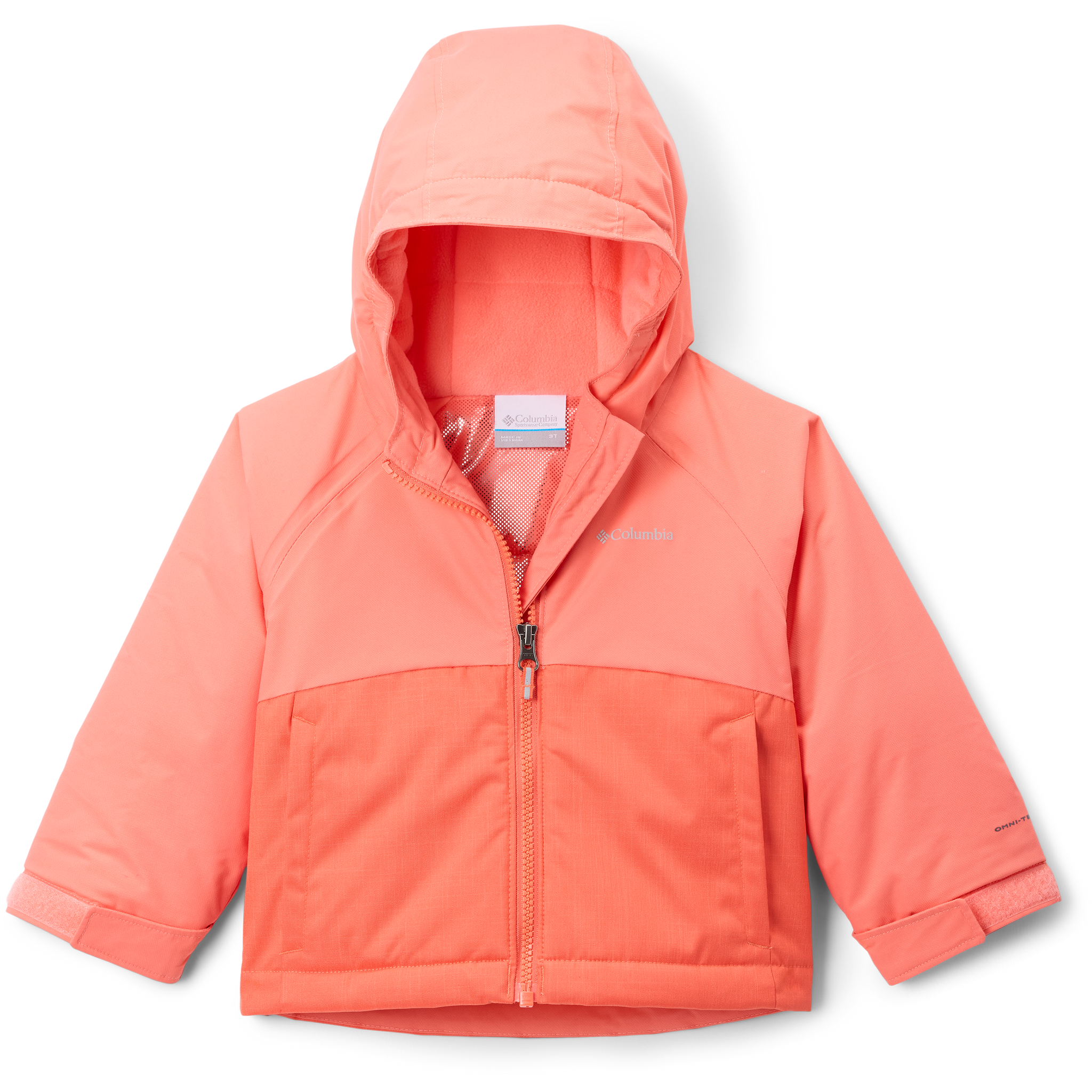Youth Alpine Action III Jacket alternate view