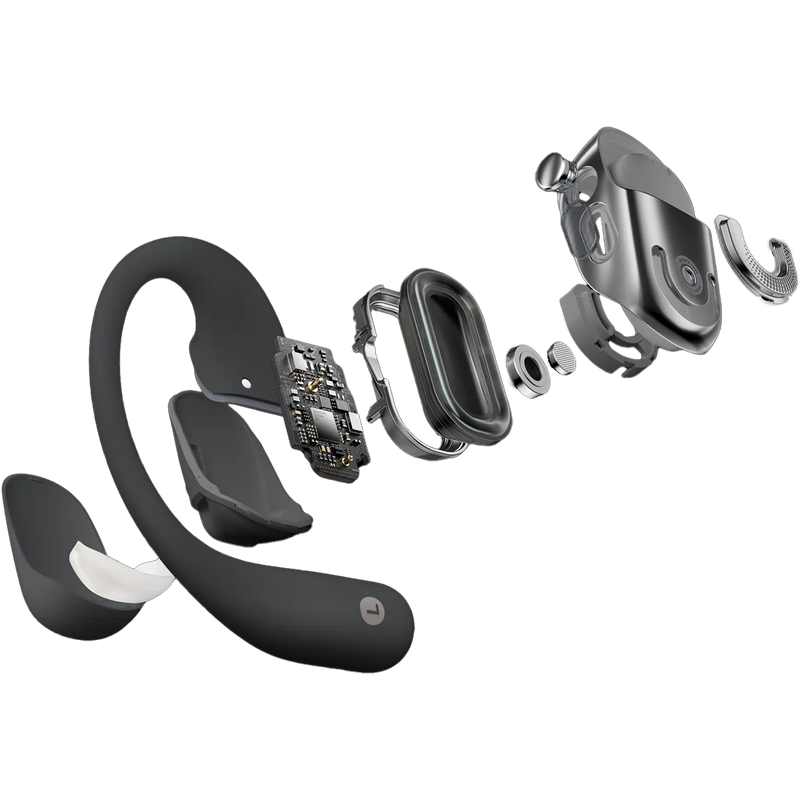 OpenFit 2 – Sports Basement
