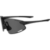Blackout + Smoke