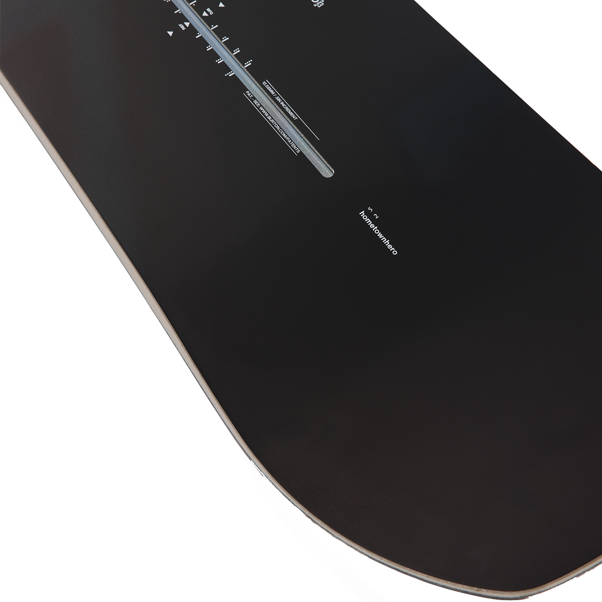 burton hero snowboard 2019 Burton Family Tree Hometown Hero Camber Demo Snowboard – Sports Basement