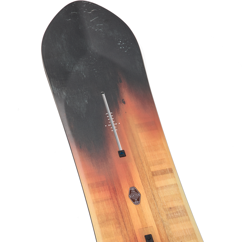 burton fish 3d directional flat top snowboard Fish 3D Directional Flat Top