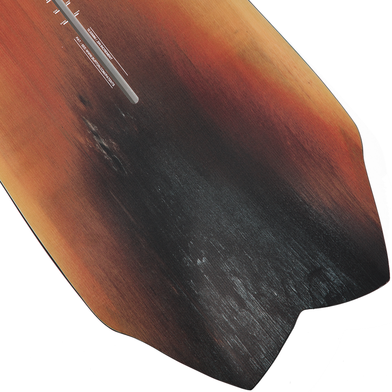 burton fish 3d snowboard 2020 Fish 3D Directional Flat Top – Sports Basement