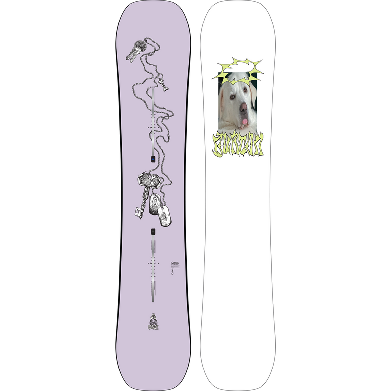 Good Company Camber, Featured Image