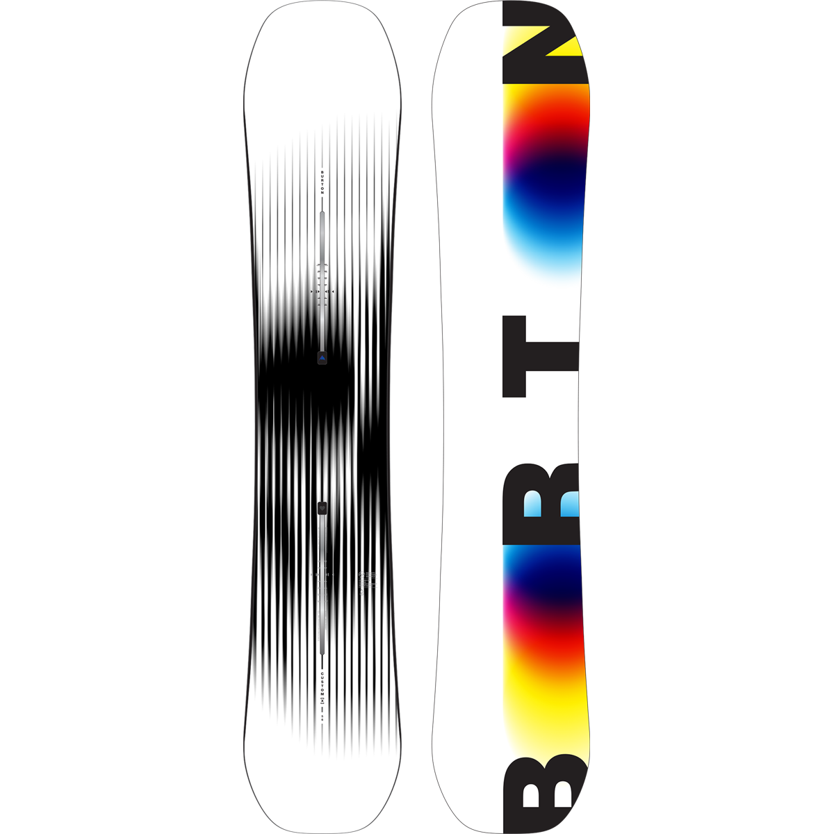 Custom X Camber – Sports Basement