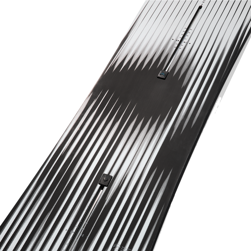Burton Custom X Camber Demo Snowboard – Sports Basement