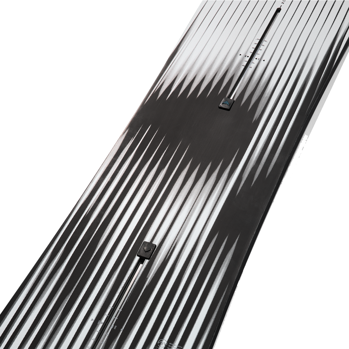 Burton Custom X Camber Demo Snowboard alternate view