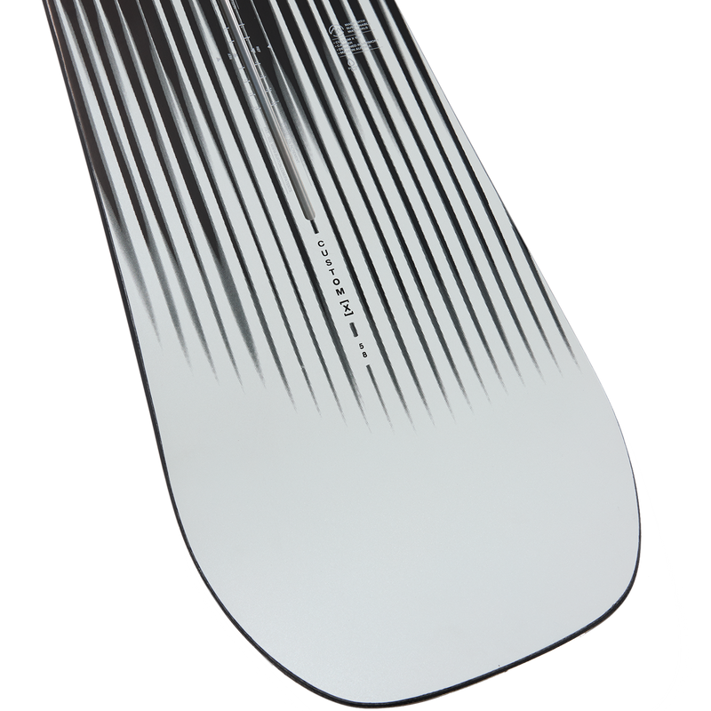 Burton Custom X Camber Demo Snowboard – Sports Basement