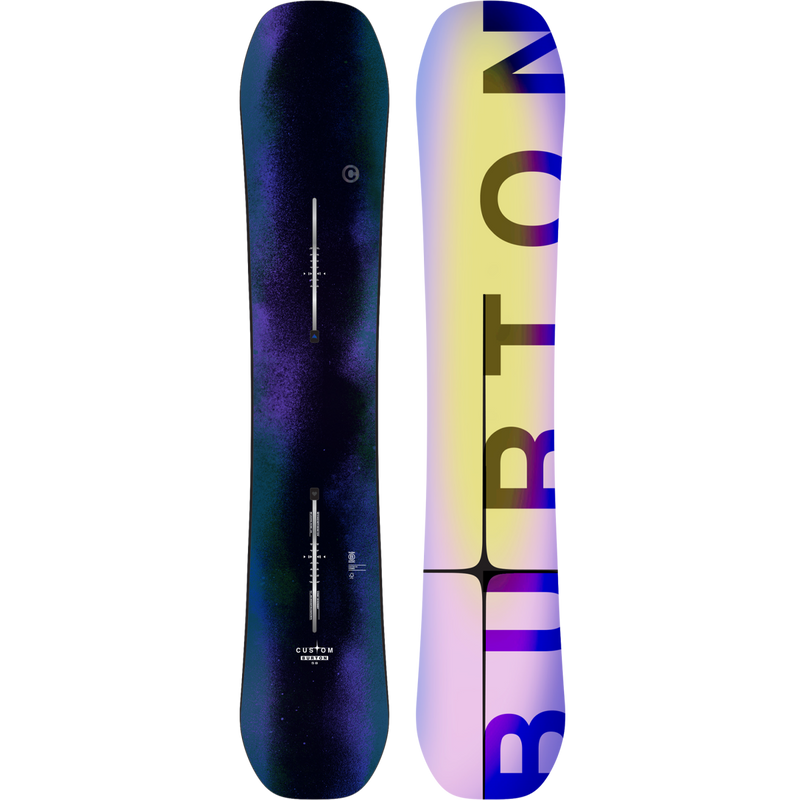 Custom Camber Faded, Featured Image