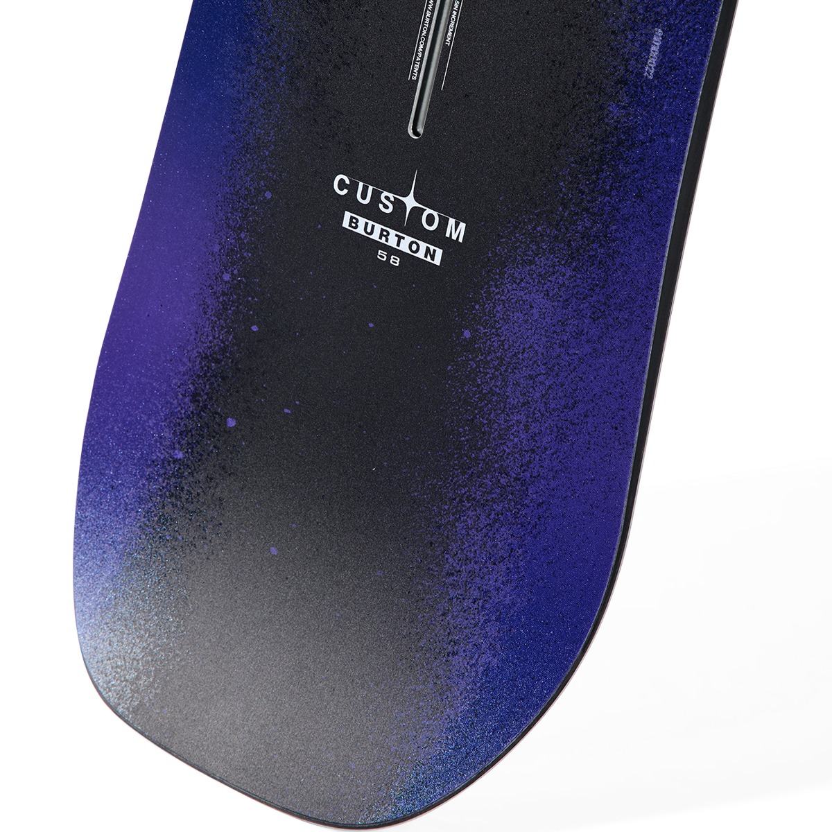 Custom Camber Faded alternate view