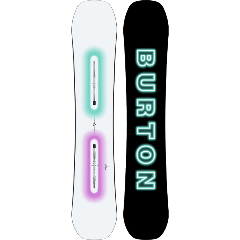 Custom Camber, Featured Image