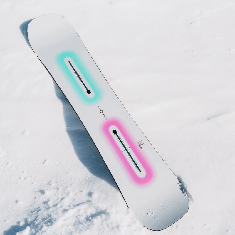 Custom Camber – Sports Basement