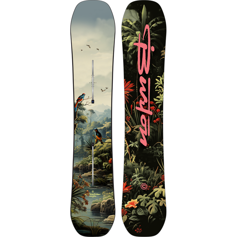 Custom Camber, Featured Image