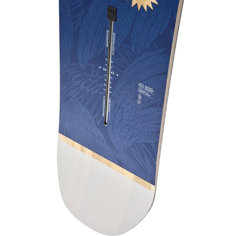 Burton Women's Yeasayer Camber Demo Snowboard Package, Burton Women's Yeasayer Camber Demo Snowboard Package