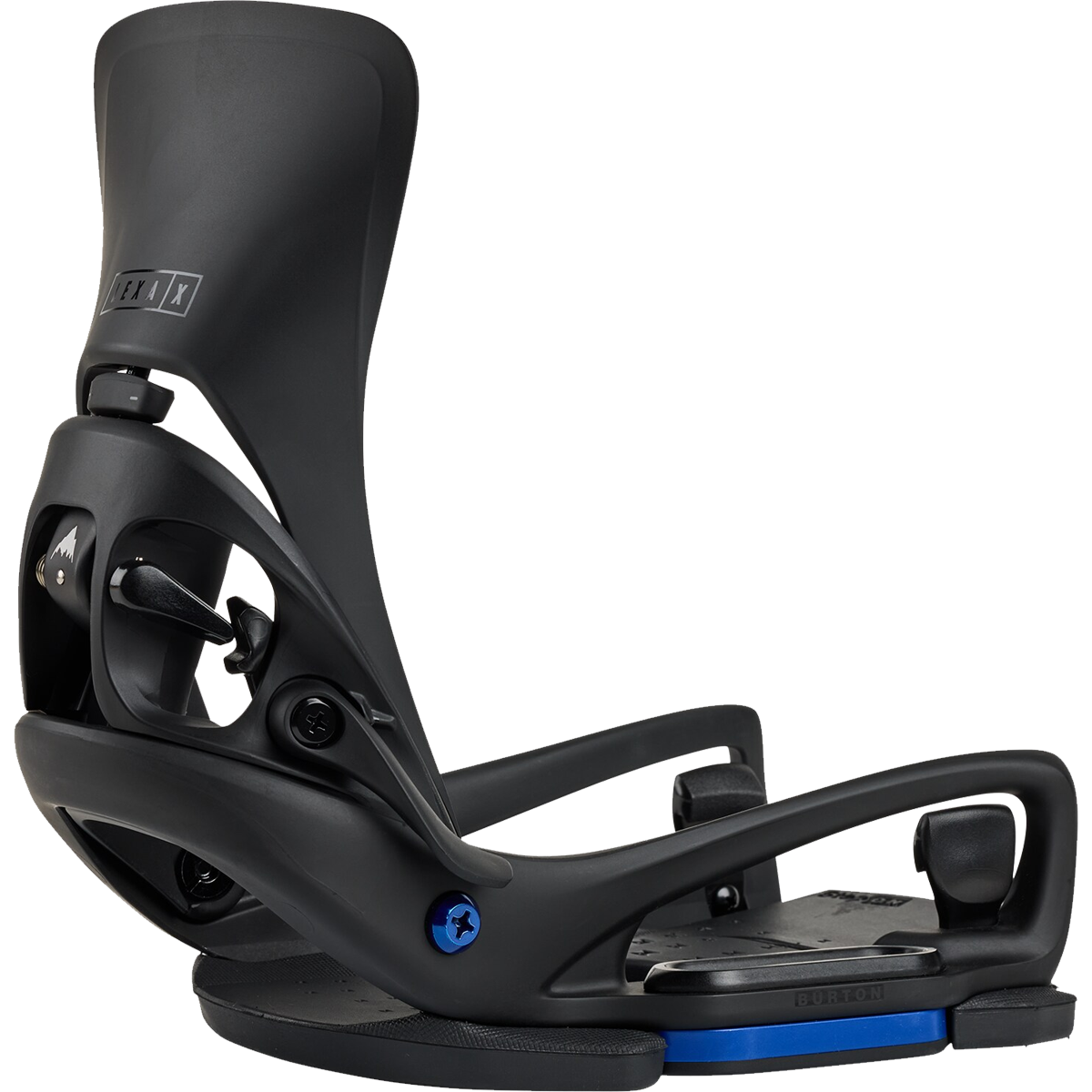 burton lexa est snowboard bindings women& 39 Burton Lexa X EST Step On Snowboard Bindings