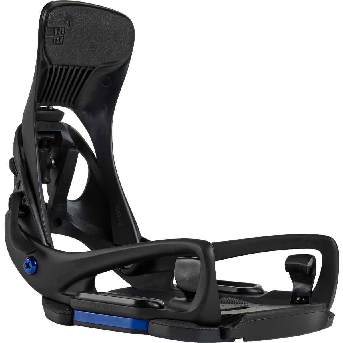 burton lexa women's snowboard bindings black large Women's Step On Lexa X EST – Sports Basement