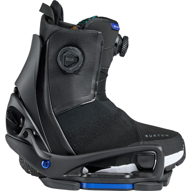 Women's Step On Lexa X EST, Burton Women's Step On Lexa X EST with boot